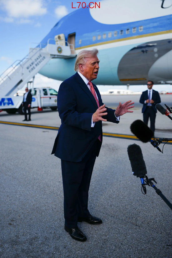 私募信贷市场动荡或对特朗普构成严重政治风险