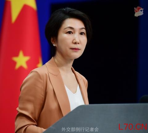 白宫称中美就伊朗问题举行了高层会谈，外交部回应