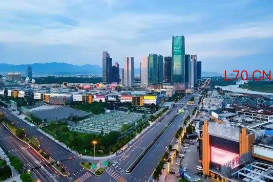学习“义乌发展经验”，潍坊可以学什么？