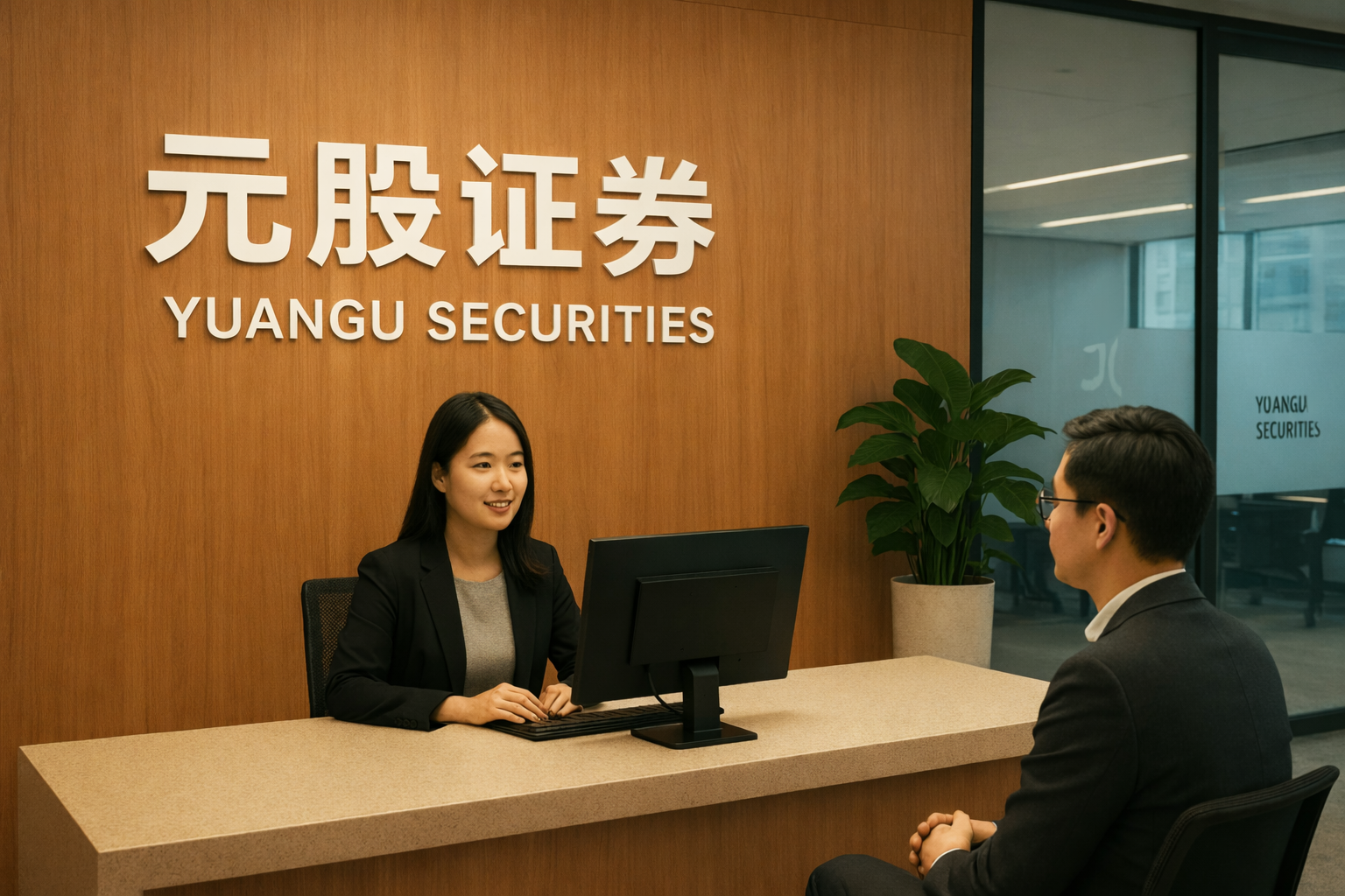 投资者关注市场中的股票配资入口账户分层管理实践路径