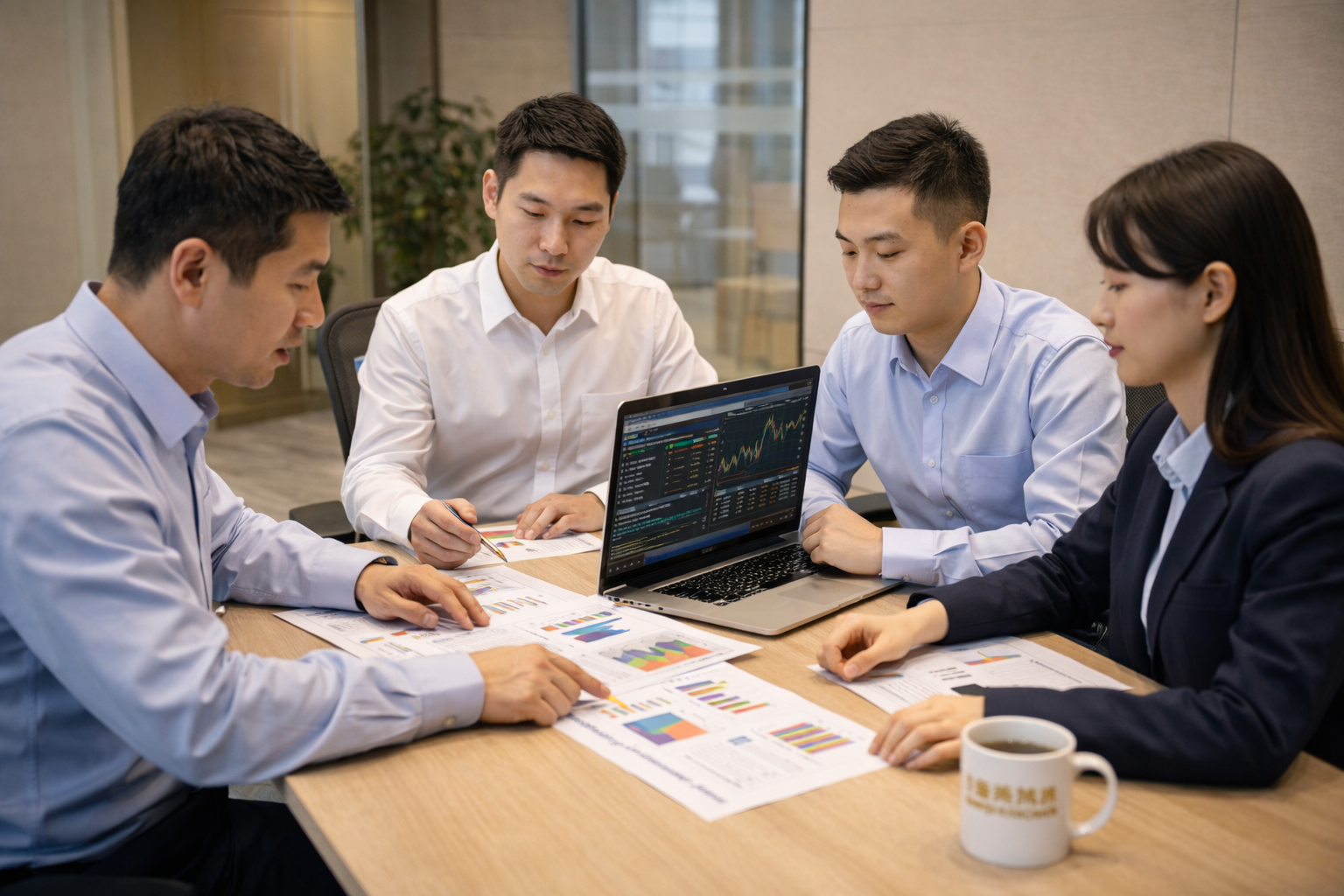 港股异动 | 迅策(03317)早盘涨超18%再刷新高 我国日均词元调用量两年增千倍